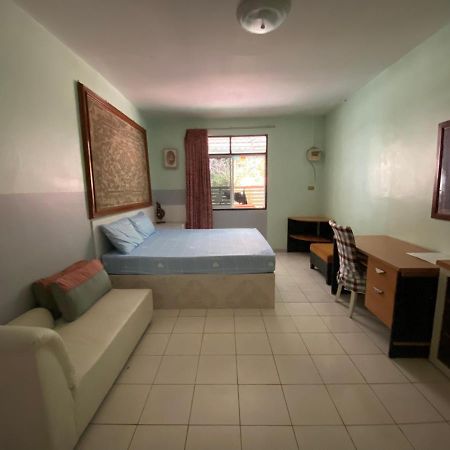 Nan Inn Bungalow Karon Buitenkant foto