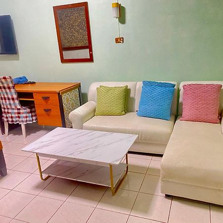 Nan Inn Bungalow Karon Buitenkant foto
