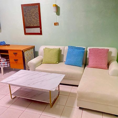 Nan Inn Bungalow Karon Buitenkant foto