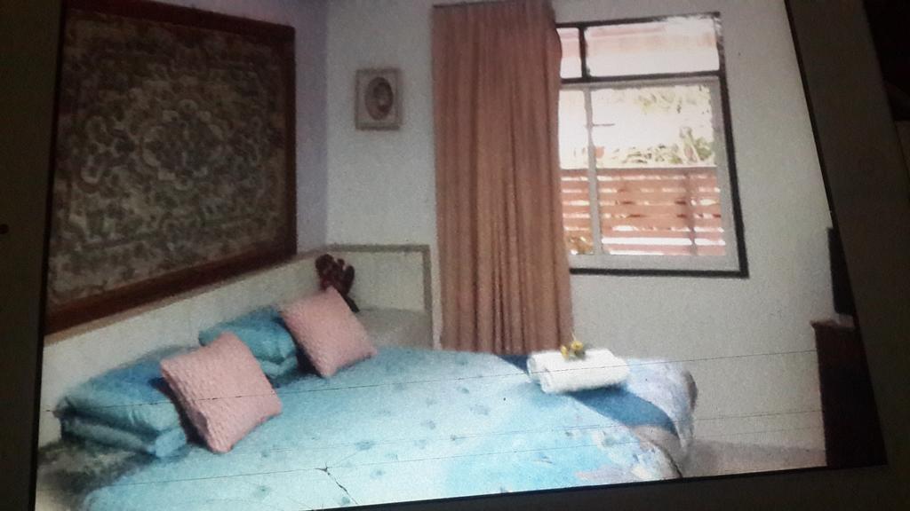Nan Inn Bungalow Karon Buitenkant foto