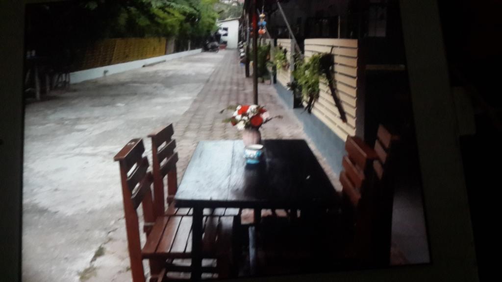 Nan Inn Bungalow Karon Buitenkant foto