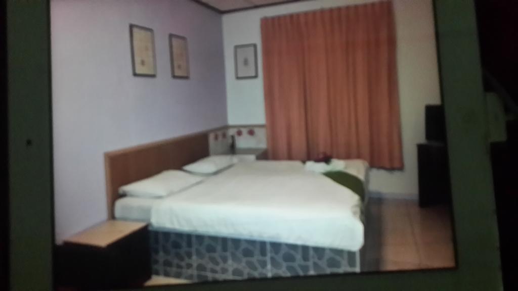 Nan Inn Bungalow Karon Kamer foto