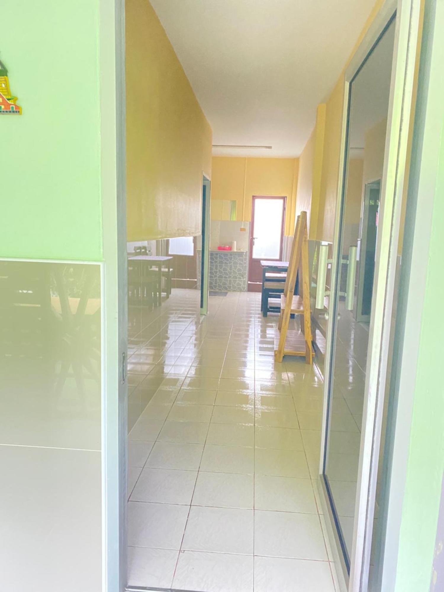 Nan Inn Bungalow Karon Buitenkant foto
