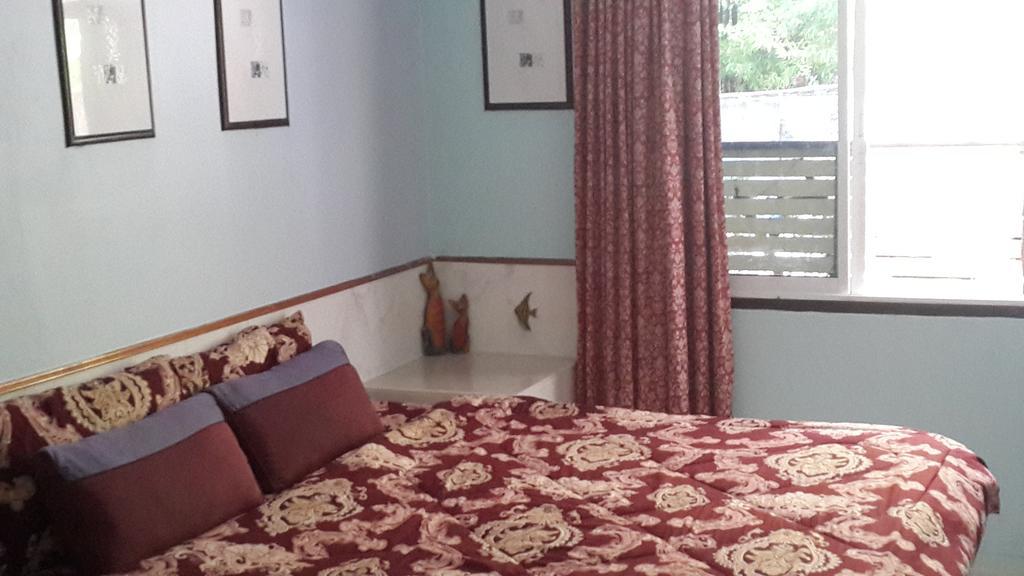 Nan Inn Bungalow Karon Buitenkant foto